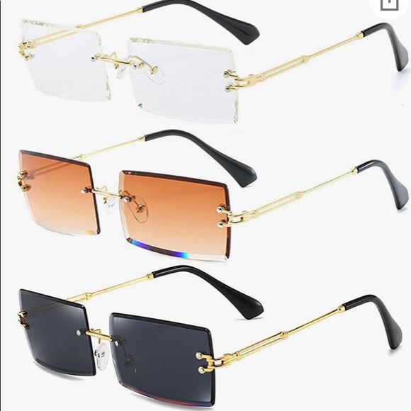 Shades/sunglasses - Picture 3 of 6